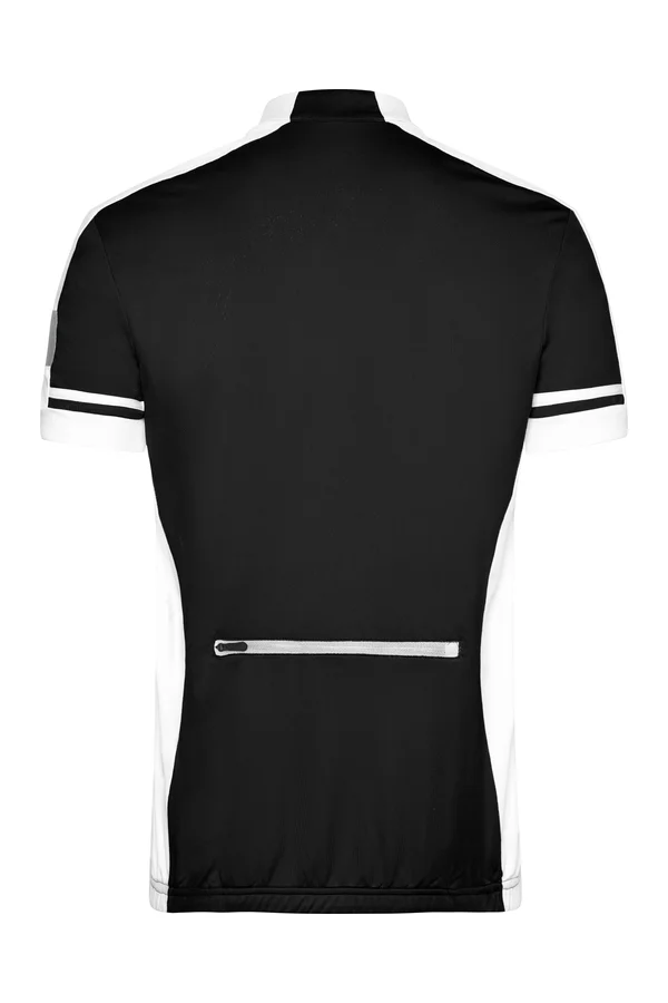 Men´s Bike-T Full Zip Black