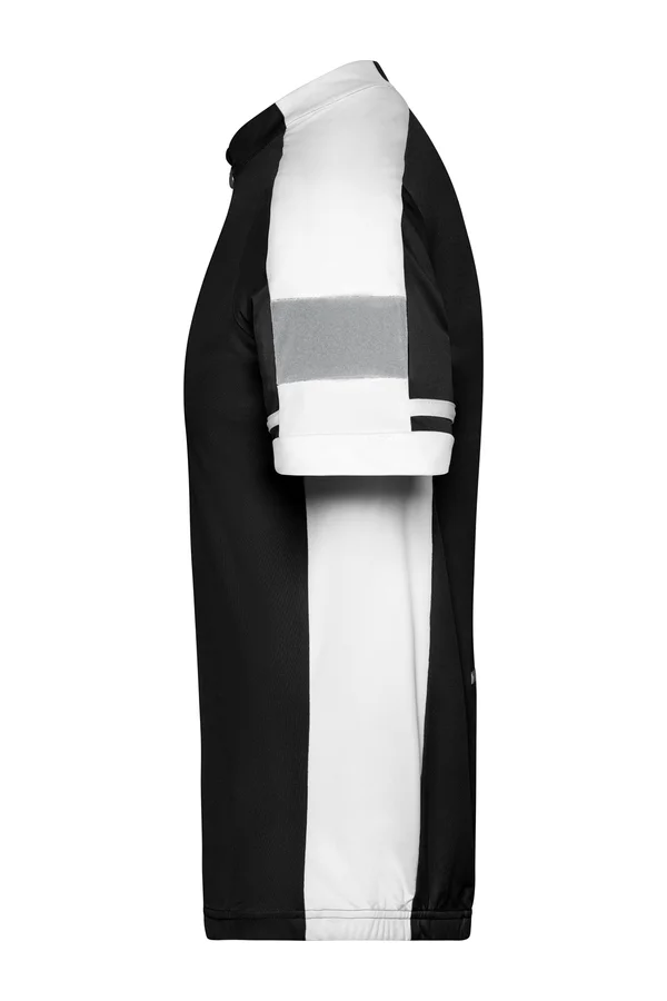 Men´s Bike-T Full Zip Black