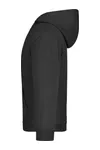 Hooded Sweat Junior Black
