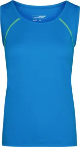 Damen Funktionsshirt ärmellos