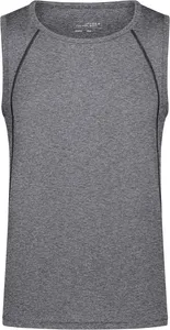 Herren Funktionsshirt ärmellos