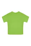 Mini-T Lime Green