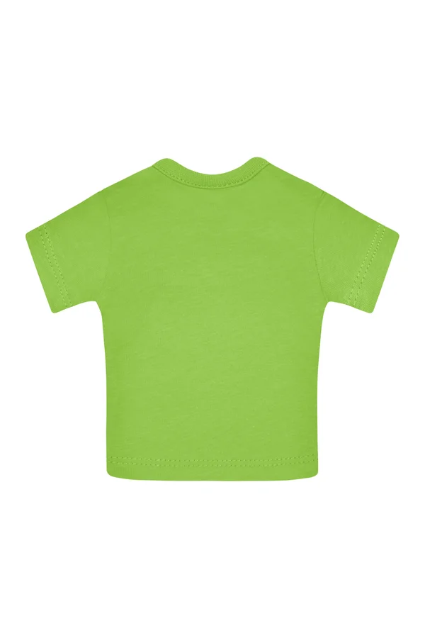 Mini-T Lime Green
