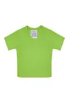 Mini-T Lime Green