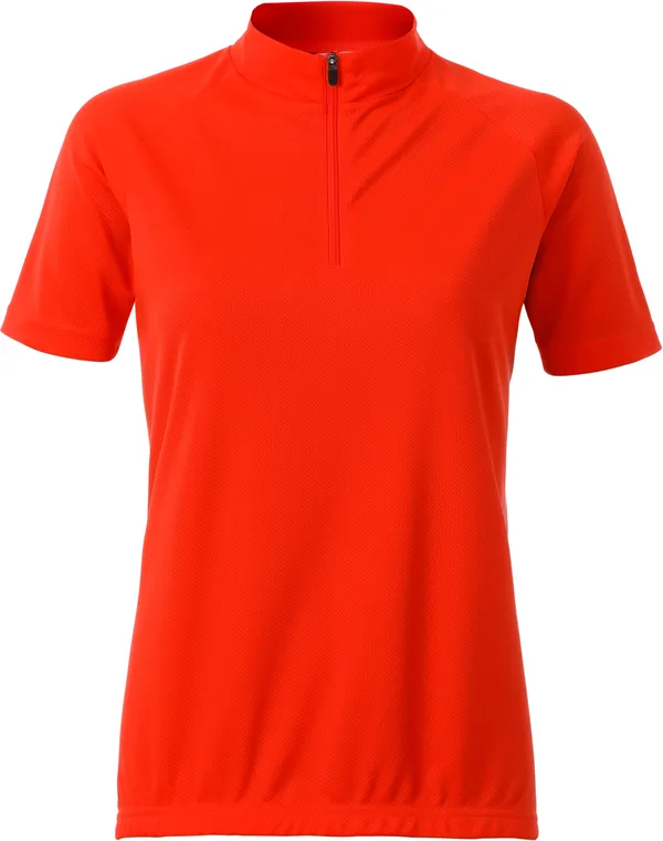 Damen Radtrikot