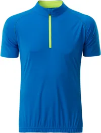 Herren Radtrikot