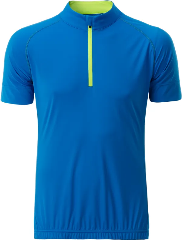 Herren Radtrikot