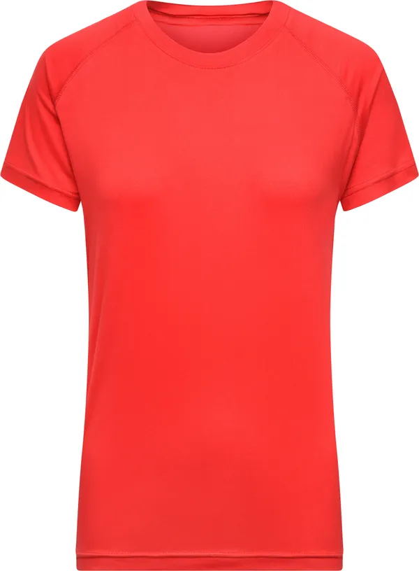 Damen Sport Shirt