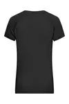 Ladies´ Sports-T Black