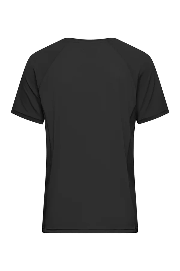 Men´s Sports-T Black