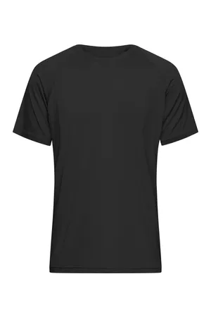 Men´s Sports-T Black