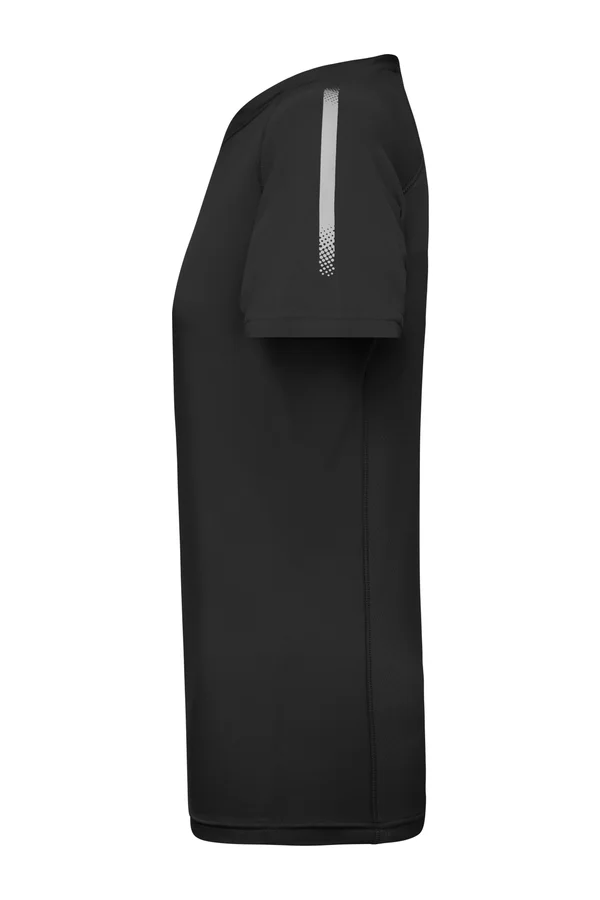 Men´s Sports-T Black