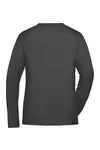Ladies´ Sports Shirt Long-Sleeved titan