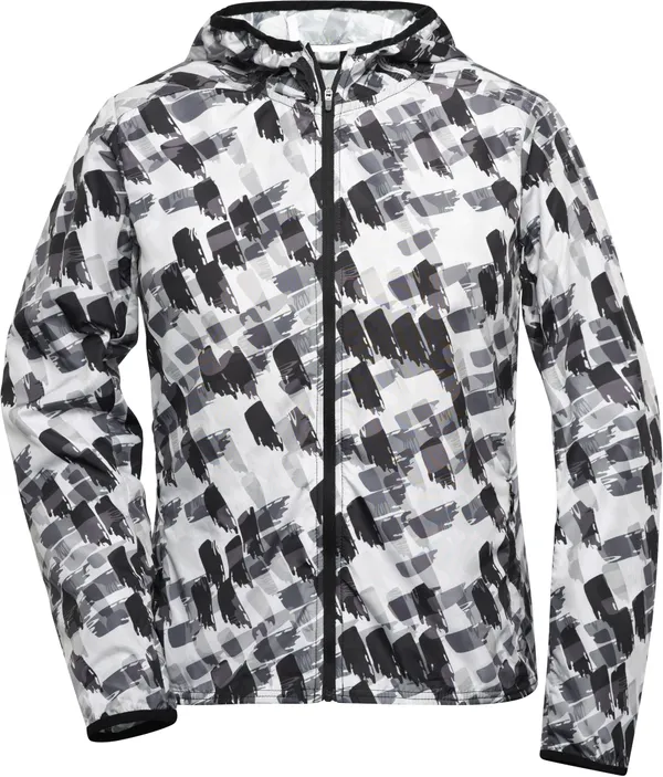 Damen Sport Jacke