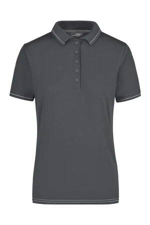 Ladies´ Elastic Polo