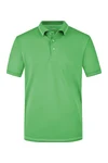 Men´s Elastic Polo