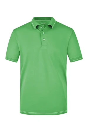 Men´s Elastic Polo