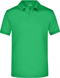 Herren Active Polo