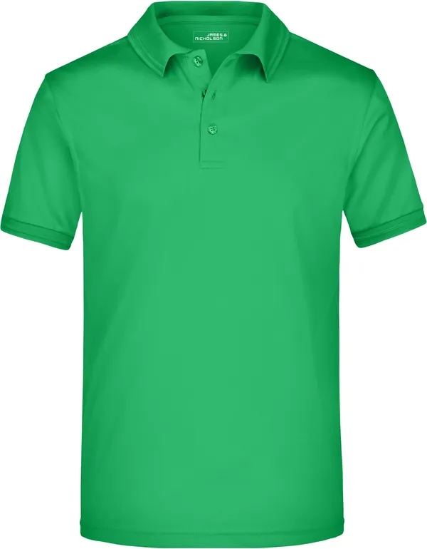 Herren Active Polo