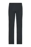 Herren Outdoor Hose Black