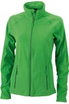 Ladies´ Structure Fleece Jacket