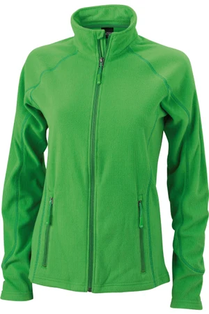 Ladies´ Structure Fleece Jacket