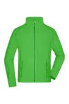 Men´s Structure Fleece Jacket green/ dark green