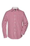 Men´s Checked Shirt