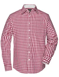 Men´s Checked Shirt