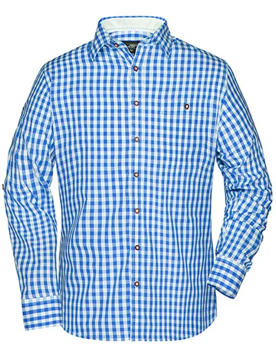 Men´s Traditional Shirt