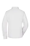 Ladies´ Business Shirt Long-Sleeved White