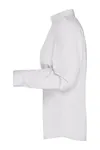 Ladies´ Business Shirt Long-Sleeved White