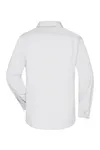 Men´s Business Shirt Long-Sleeved White