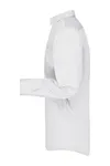 Men´s Business Shirt Long-Sleeved White