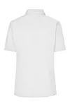 Ladies´ Business Shirt Short-Sleeved White