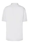 Men´s Business Shirt Short-Sleeved White