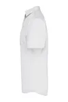 Men´s Business Shirt Short-Sleeved White