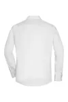 Men´s Shirt Longsleeve Micro-Twill White