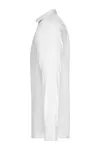 Men´s Shirt Longsleeve Micro-Twill White
