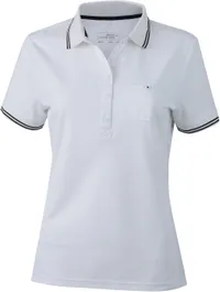 Damen Funktions Polo