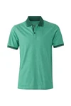 Men´s Heather Polo