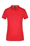 Ladies´ Pima Polo