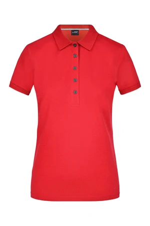 Ladies´ Pima Polo