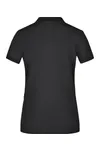Ladies´ Pima Polo Black