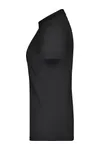 Ladies´ Pima Polo Black