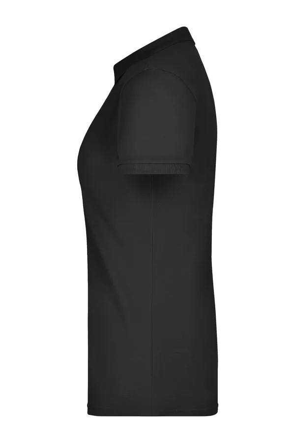 Ladies´ Pima Polo Black