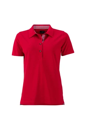 Ladies´ Traditional Polo