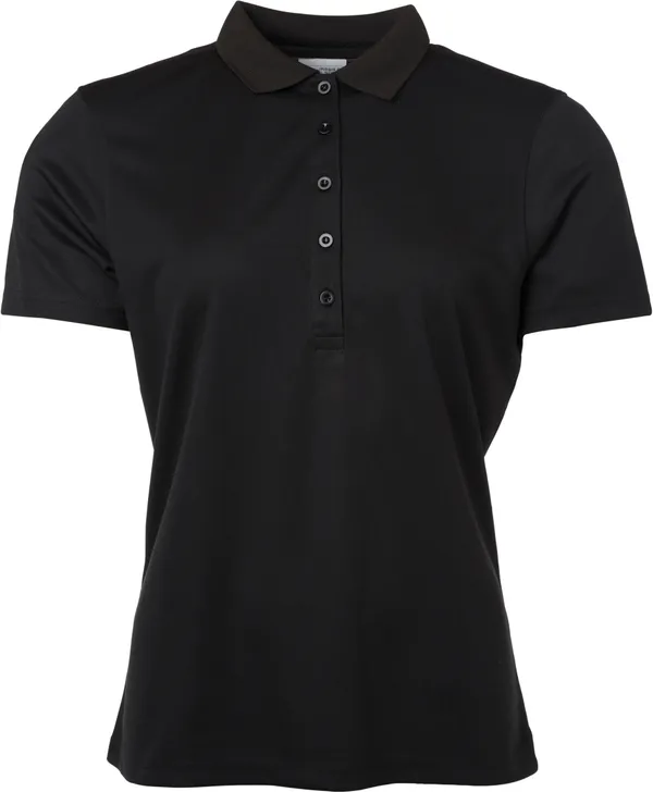 Damen Funktions Polo