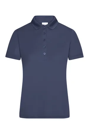Ladies´ Active Polo Navy