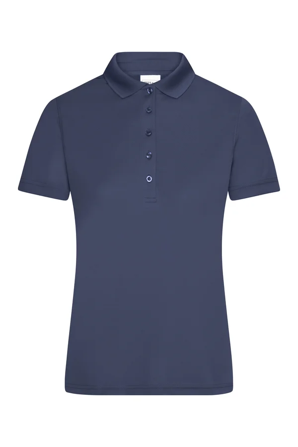 Ladies´ Active Polo Navy